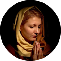 Гадалка Анна — Орловский